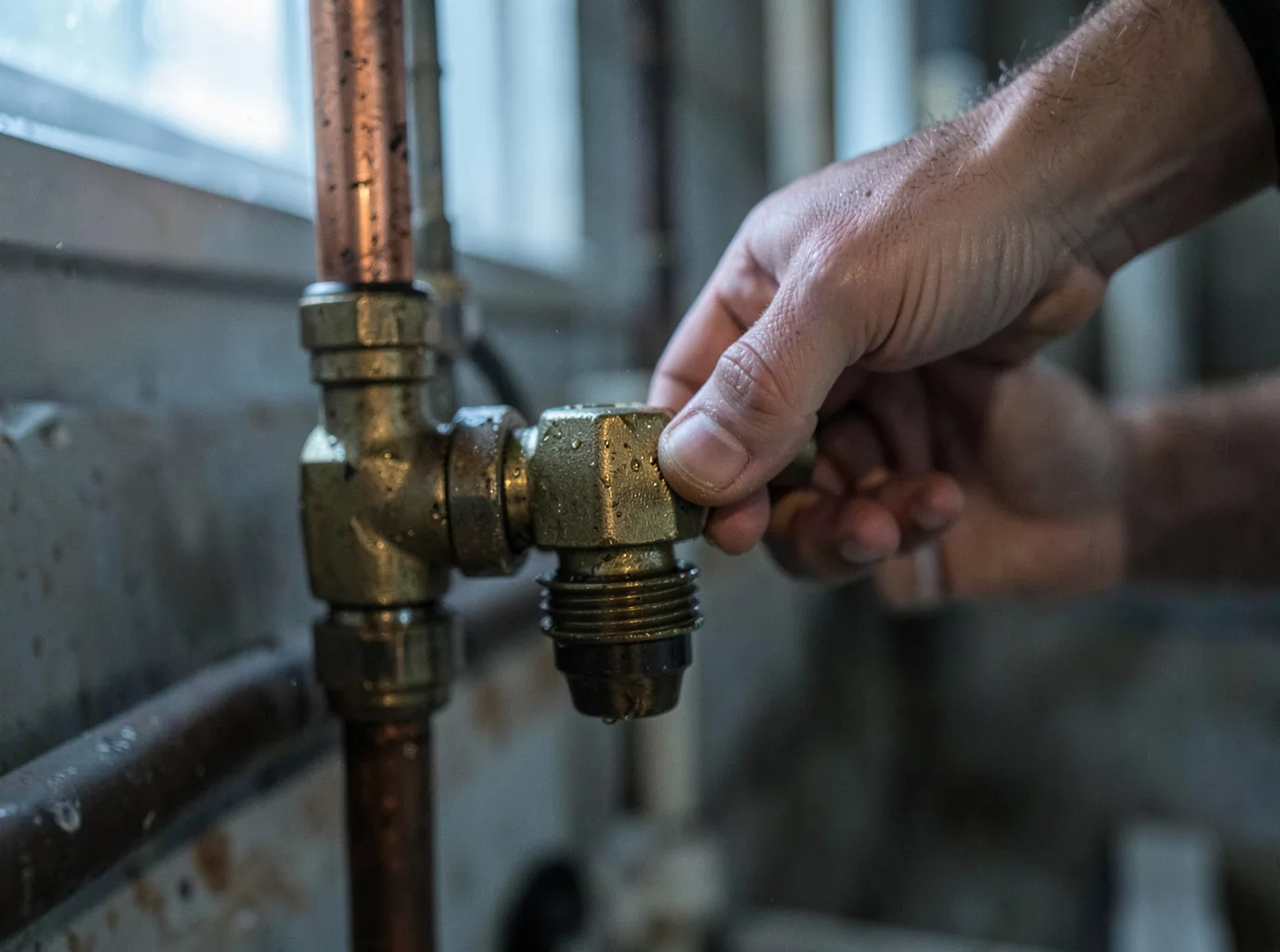 Emergency Plumber Kenova, WV FAQs